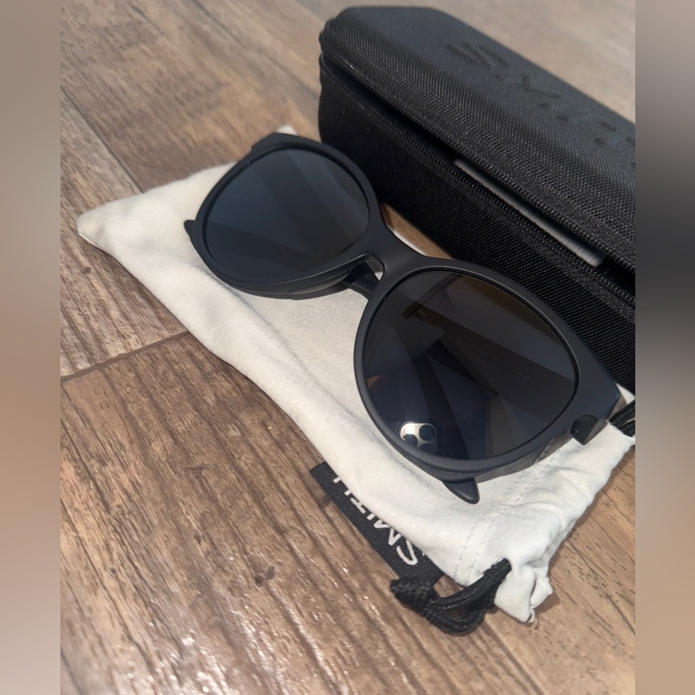 Smith Fairground Sunglasses